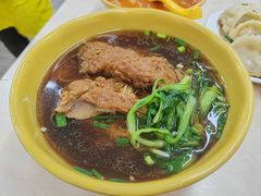 -玉华饮食店(茅台路店)