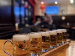 -兰特伯爵西餐厅·啤酒屋(方庄店)