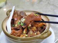 -东江客家情食府