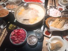 -大红袍火锅料理(尖沙咀店)