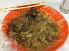 -二七友名焖子铺