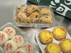 -泸溪河桃酥(亭湖宝龙广场店)