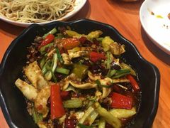 -华仔龙虾(永乐路总店)