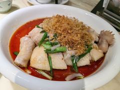 -陶陶居酒家(环市东店)