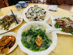 -九大簋家宴(东晓南店)