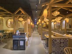 -黑家养生粥道馆(新世纪店)