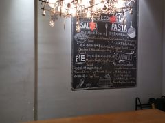 -HELLO 27 意面·沙拉·帕尼尼