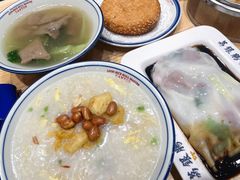 -荔银肠粉·非遗手藝(夫子庙店)