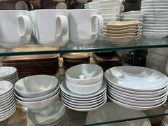 -MUJI无印良品(万科里店)