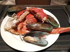 -云尚自助餐厅(佛山南海瞻云酒店)