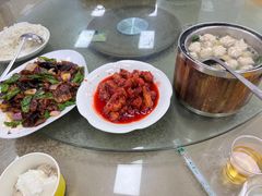 -西大酒店