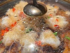 -绿茶餐厅(淮安吾悦广场店)