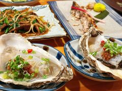 -晶吉·居酒屋·日本料理·烧鸟(中山区民主广场经典生活店)