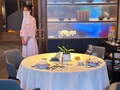 -蘇锦宴·淮扬菜烤鸭·小院(三元桥霄云路店)