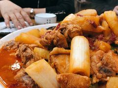 -福顺祥大盘鸡(临潼店)