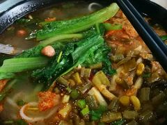 螺蛳粉-螺蛳粉先生(蓟门桥店)
