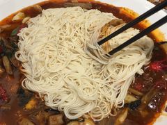 -湘语·湖南家常菜(新洲店)