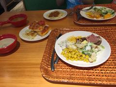 -So Lounge索兰至餐厅(蓝色港湾店)