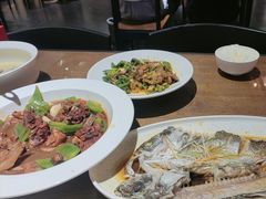 -老山东·山东菜(鲁菜名店)