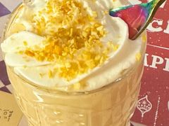 -Rabbit Cafe私房西餐甜点咖啡(栖霞路店)