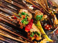 -盖帮鳝鱼串串(东郊记忆店)