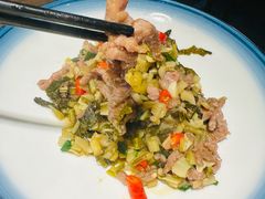 -千岛湖小鱼儿·淳安匠心农家菜