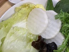 -和庆斋羊蝎子火锅·碳缸烧烤(顺义旗舰店)