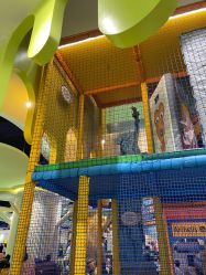 -MELAND CLUB亲子乐园•派对(虹桥万象城店)