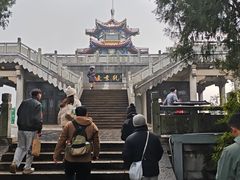 -云龙山
