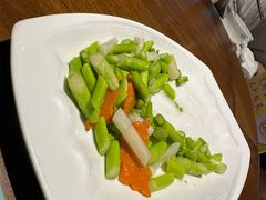 -缘起楼素斋餐厅(南山寺店)
