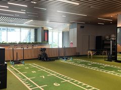 -燃坊JEN ACTIVE游泳健身中心·深圳前海JEN酒店