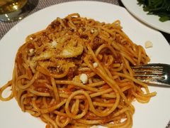 意大利面-蜻蜓逐宴全日制西餐厅I古北水镇大酒店