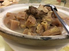 -海宝酒家(中山四路店)