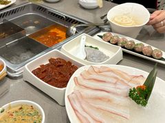 -海底捞火锅(万达广场店)