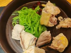-云海肴·汽锅鸡·云南菜(东坝金隅店)