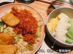 -Bco豆库(星耀天地店)