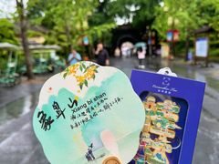 -金顺昌桂林桂花伴手礼(东西巷6店)