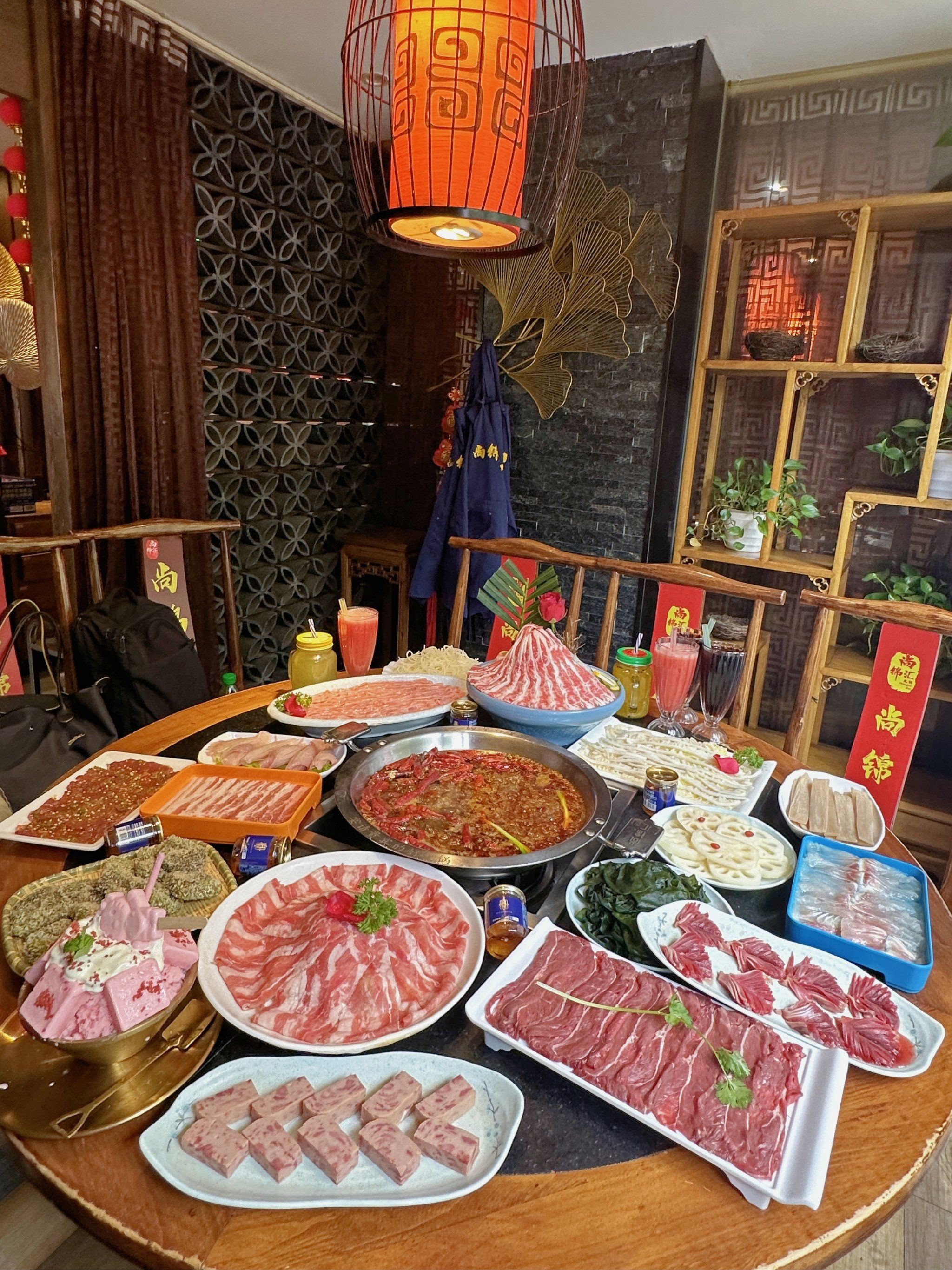 去完纯k就来这里吃火锅吧97 省钱又过瘾!