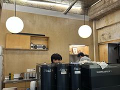 -麻雀咖啡SPARROW COFFEE(十全街店)