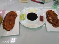-裕德隆清真饭庄·天津特色菜(河东店)