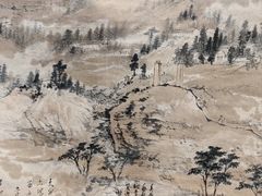 -中国美术学院象山校区-民艺博物馆