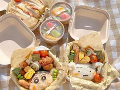 -森隆饭庄(崇文门新世界百货店)