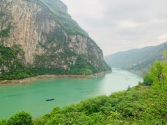-乌江画廊(彭水苗族土家族自治县)