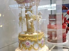 -麦雪尔甜品·生日蛋糕(新街口旗舰店)