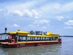 -溱湖国家湿地公园