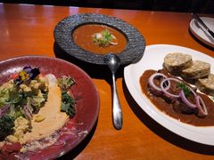 -布拉格餐厅· 中欧捷克菜(全国首店)