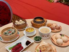 -唐苑酒家·岭南粤菜名店(太古仓店)