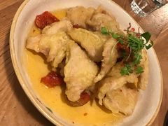 爱上锅包肉-山楂树融合菜餐厅