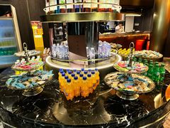 -尚善若水·汤泉·SPA·沐足(东方渔人码头店)