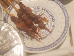 -和府捞面(曹路花园城店)